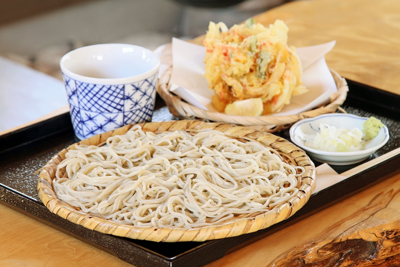 詳細情報 - 石臼挽き自家製粉の店 蕎麦 匠